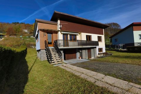 Villa a La Bresse, Vosges, La Bresse - € 195.000 | Ref: 340932674044 - foto 15