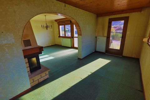 Villa a La Bresse, Vosges, La Bresse - € 195.000 | Ref: 340932674044 - foto 17
