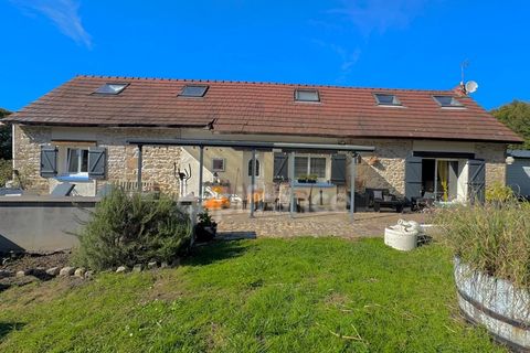 Landejendom i Saint-Vallier, Saone-et-Loire, Saint-Vallier - € 259.500 | Ref: 340931744572 - foto 1