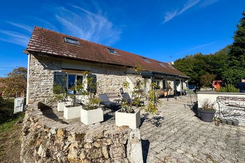 Landejendom i Saint-Vallier, Saone-et-Loire, Saint-Vallier - € 259.500 | Ref: 340931744572 - foto 2