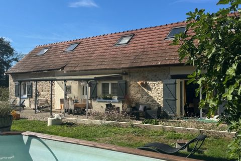 Landejendom i Saint-Vallier, Saone-et-Loire, Saint-Vallier - € 259.500 | Ref: 340931744572 - foto 3
