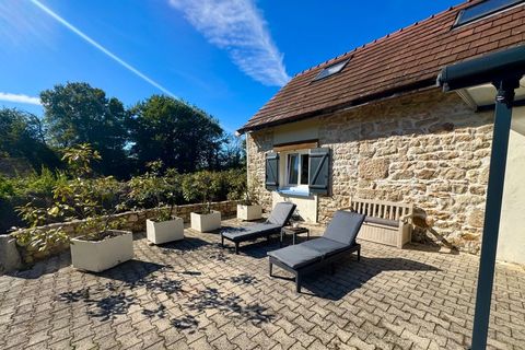 Landejendom i Saint-Vallier, Saone-et-Loire, Saint-Vallier - € 259.500 | Ref: 340931744572 - foto 4