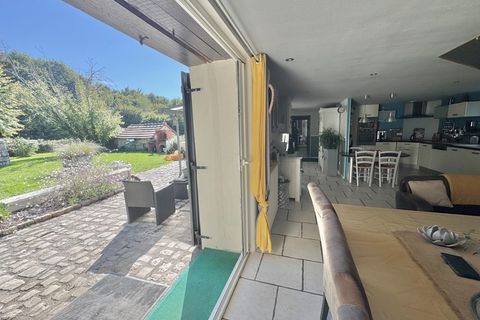 Landejendom i Saint-Vallier, Saone-et-Loire, Saint-Vallier - € 259.500 | Ref: 340931744572 - foto 5