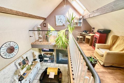 Landejendom i Saint-Vallier, Saone-et-Loire, Saint-Vallier - € 259.500 | Ref: 340931744572 - foto 7