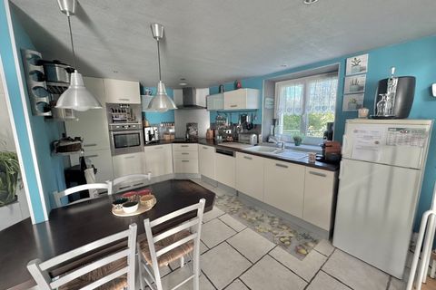Landejendom i Saint-Vallier, Saone-et-Loire, Saint-Vallier - € 259.500 | Ref: 340931744572 - foto 9