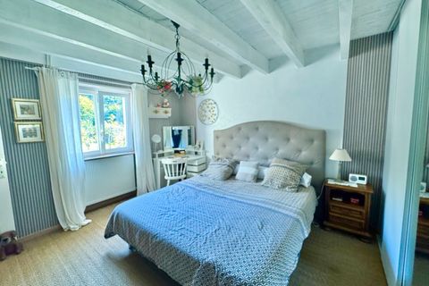 Landejendom i Saint-Vallier, Saone-et-Loire, Saint-Vallier - € 259.500 | Ref: 340931744572 - foto 10