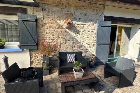 Landejendom i Saint-Vallier, Saone-et-Loire, Saint-Vallier - € 259.500 | Ref: 340931744572 - foto 13