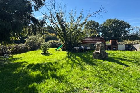 Landejendom i Saint-Vallier, Saone-et-Loire, Saint-Vallier - € 259.500 | Ref: 340931744572 - foto 15