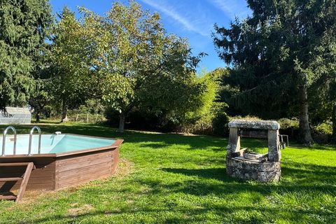Landejendom i Saint-Vallier, Saone-et-Loire, Saint-Vallier - € 259.500 | Ref: 340931744572 - foto 16