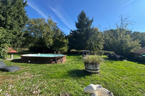 Landejendom i Saint-Vallier, Saone-et-Loire, Saint-Vallier - € 259.500 | Ref: 340931744572 - foto 17
