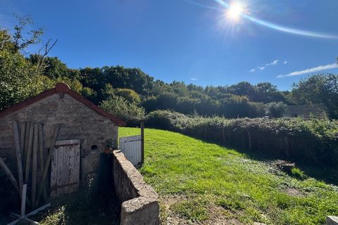 Landejendom i Saint-Vallier, Saone-et-Loire, Saint-Vallier - € 259.500 | Ref: 340931744572 - foto 18