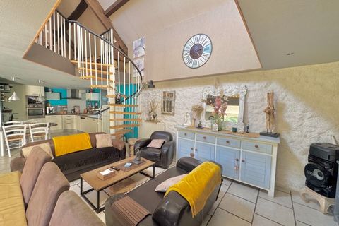 Landejendom i Saint-Vallier, Saone-et-Loire, Saint-Vallier - € 259.500 | Ref: 340931744572 - foto 21