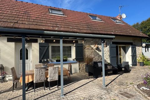 Landejendom i Saint-Vallier, Saone-et-Loire, Saint-Vallier - € 259.500 | Ref: 340931744572 - foto 23