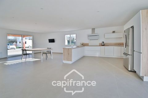 Villa a Louhans, Saone-et-Loire, Louhans - € 235.000 | Ref: 340939434355 - foto 2