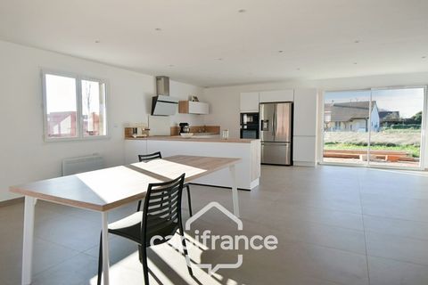 Villa a Louhans, Saone-et-Loire, Louhans - € 235.000 | Ref: 340939434355 - foto 3