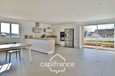 Villa a Louhans, Saone-et-Loire, Louhans - € 235.000 | Ref: 340939434355 - foto 4