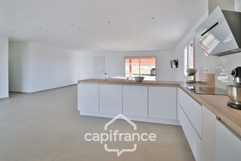 Villa a Louhans, Saone-et-Loire, Louhans - € 235.000 | Ref: 340939434355 - foto 6