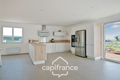 Villa a Louhans, Saone-et-Loire, Louhans - € 235.000 | Ref: 340939434355 - foto 7