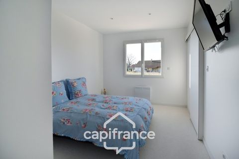 Villa a Louhans, Saone-et-Loire, Louhans - € 235.000 | Ref: 340939434355 - foto 10