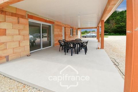 Villa a Louhans, Saone-et-Loire, Louhans - € 235.000 | Ref: 340939434355 - foto 12
