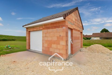 Villa a Louhans, Saone-et-Loire, Louhans - € 235.000 | Ref: 340939434355 - foto 15