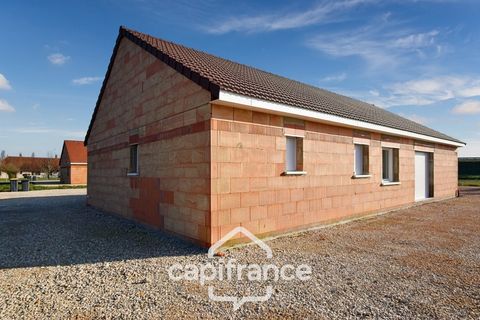Villa a Louhans, Saone-et-Loire, Louhans - € 235.000 | Ref: 340939434355 - foto 17