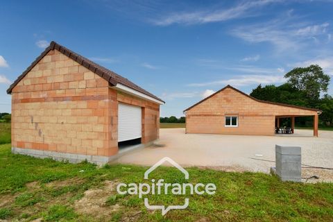 Villa a Louhans, Saone-et-Loire, Louhans - € 235.000 | Ref: 340939434355 - foto 20