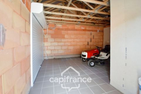 Villa a Louhans, Saone-et-Loire, Louhans - € 235.000 | Ref: 340939434355 - foto 22