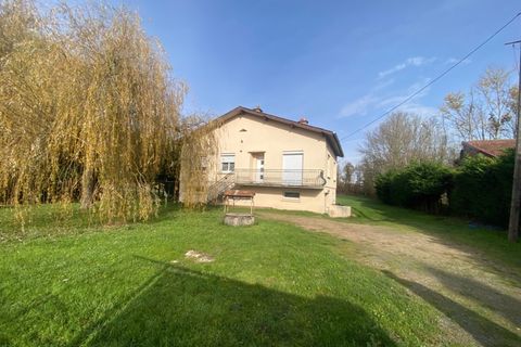 Villa a Digoin, Saone-et-Loire, Digoin - € 102.000 | Ref: 340931347095 - foto 2