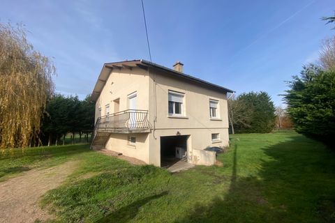 Villa a Digoin, Saone-et-Loire, Digoin - € 102.000 | Ref: 340931347095 - foto 3