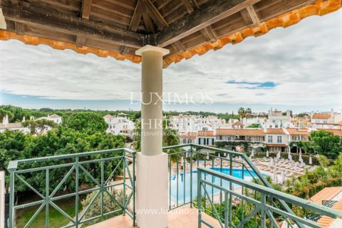 Lejlighed i Vilamoura, Faro, Vilamoura - € 559.000 | Ref: 1LS02284 - foto 1