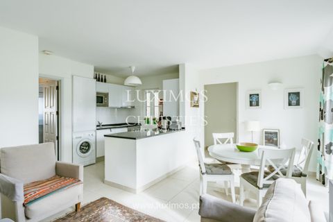 Lejlighed i Vilamoura, Faro, Vilamoura - € 559.000 | Ref: 1LS02284 - foto 5