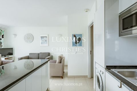 Lejlighed i Vilamoura, Faro, Vilamoura - € 559.000 | Ref: 1LS02284 - foto 11