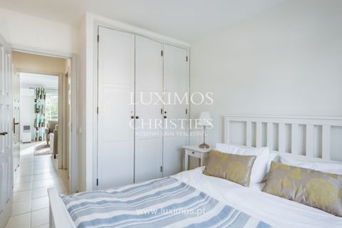 Lejlighed i Vilamoura, Faro, Vilamoura - € 559.000 | Ref: 1LS02284 - foto 12
