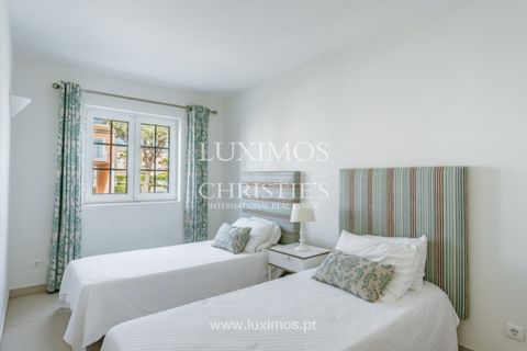 Lejlighed i Vilamoura, Faro, Vilamoura - € 559.000 | Ref: 1LS02284 - foto 15