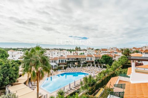 Lejlighed i Vilamoura, Faro, Vilamoura - € 559.000 | Ref: 1LS02284 - foto 20