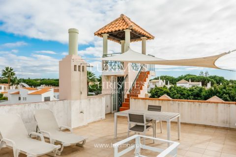 Lejlighed i Vilamoura, Faro, Vilamoura - € 559.000 | Ref: 1LS02284 - foto 21