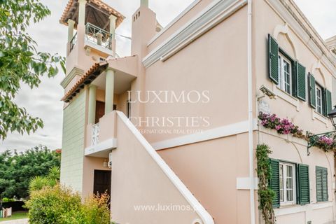 Lejlighed i Vilamoura, Faro, Vilamoura - € 559.000 | Ref: 1LS02284 - foto 23