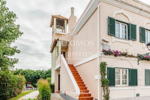 Lejlighed i Vilamoura, Faro, Vilamoura - € 559.000 | Ref: 1LS02284 - foto 24