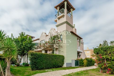 Lejlighed i Vilamoura, Faro, Vilamoura - € 559.000 | Ref: 1LS02284 - foto 25