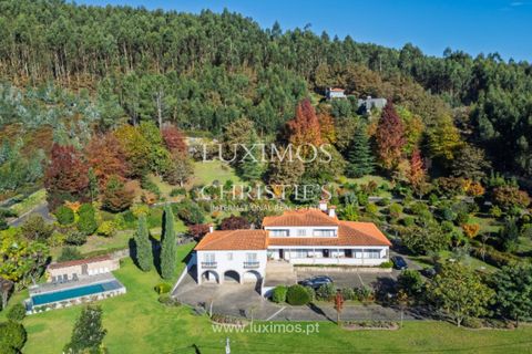 Villa i Guimaraes, Braga, Guimaraes - € 1.375.000 | Ref: LS05539 - foto 2