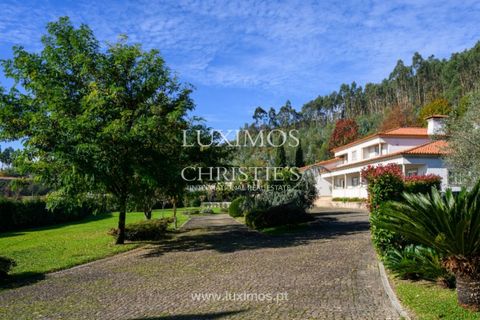 Villa i Guimaraes, Braga, Guimaraes - € 1.375.000 | Ref: LS05539 - foto 4