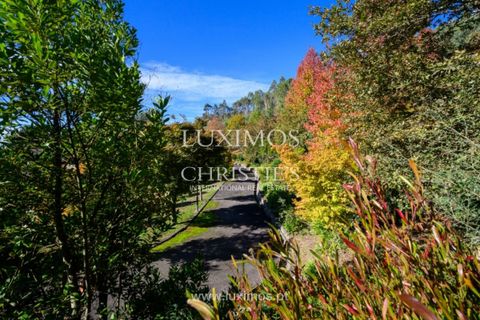 Villa i Guimaraes, Braga, Guimaraes - € 1.375.000 | Ref: LS05539 - foto 5