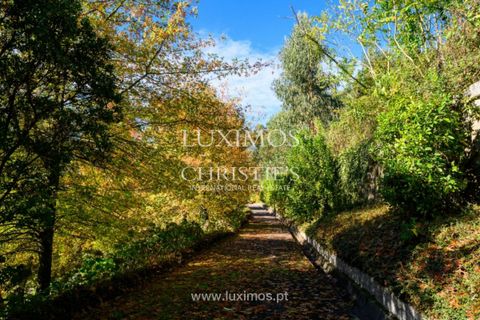 Villa i Guimaraes, Braga, Guimaraes - € 1.375.000 | Ref: LS05539 - foto 7