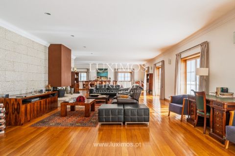 Villa i Guimaraes, Braga, Guimaraes - € 1.375.000 | Ref: LS05539 - foto 9