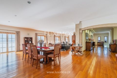 Villa i Guimaraes, Braga, Guimaraes - € 1.375.000 | Ref: LS05539 - foto 10