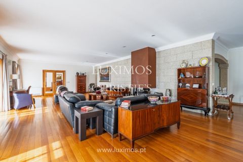 Villa i Guimaraes, Braga, Guimaraes - € 1.375.000 | Ref: LS05539 - foto 11