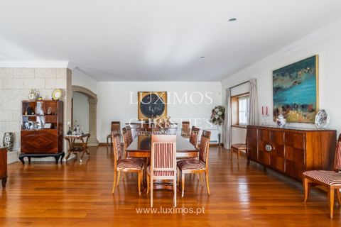 Villa i Guimaraes, Braga, Guimaraes - € 1.375.000 | Ref: LS05539 - foto 12