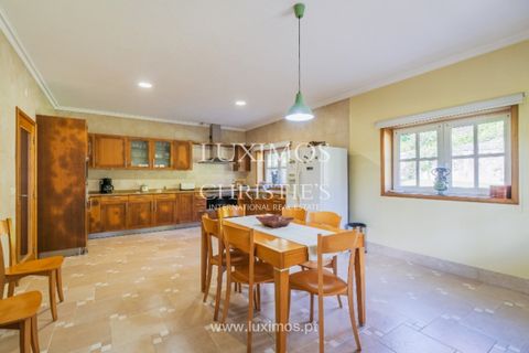Villa i Guimaraes, Braga, Guimaraes - € 1.375.000 | Ref: LS05539 - foto 13