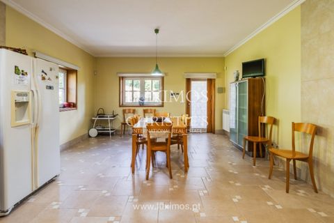 Villa i Guimaraes, Braga, Guimaraes - € 1.375.000 | Ref: LS05539 - foto 14
